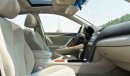 Toyota Camry GLX Sunroof 2011 Ref#426