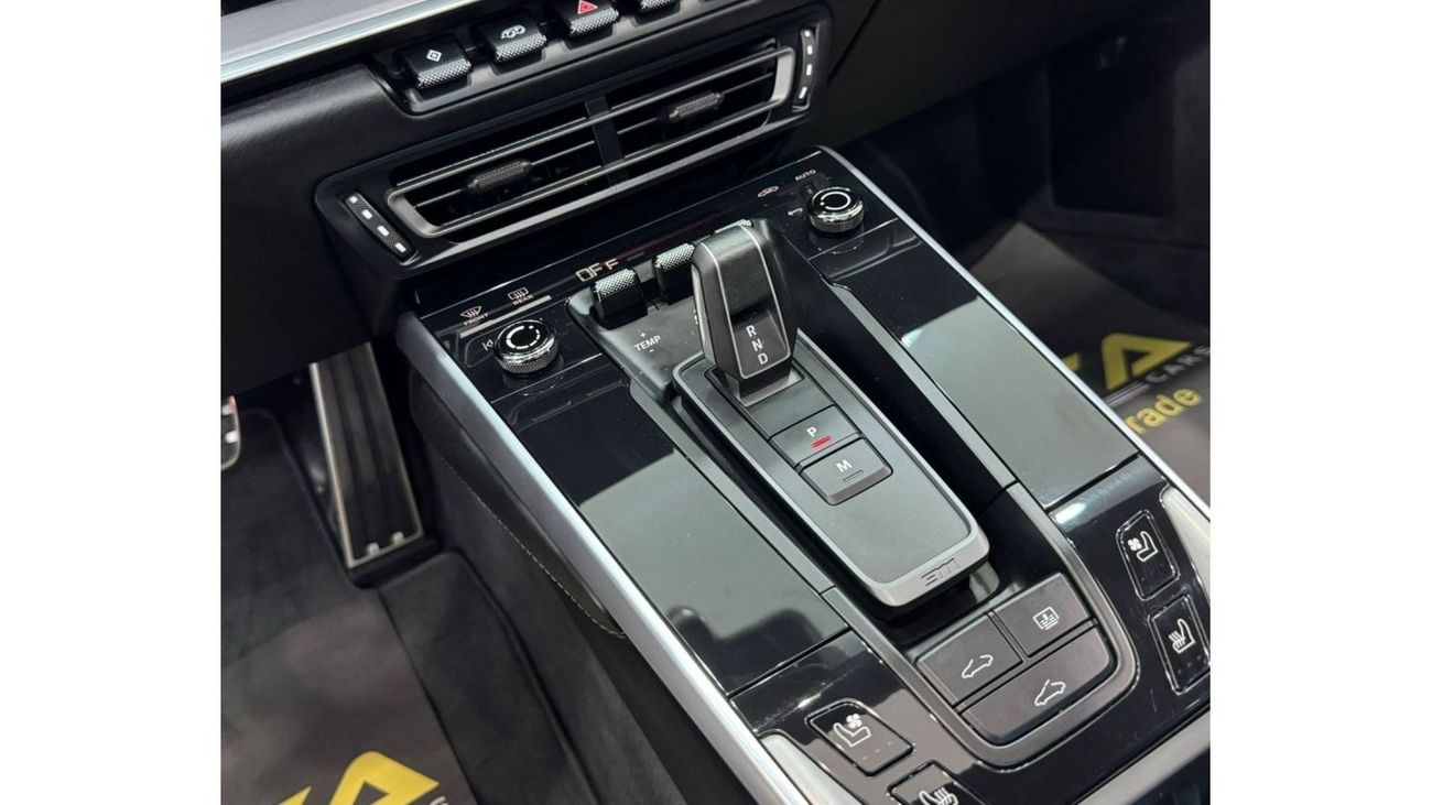 Porsche 911 Carrera S