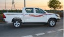 Toyota Hilux 2.4 TDSL 4WD A/T 2021 LIMITED STOCK