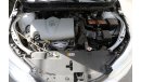 Toyota Yaris 1.3cc ; Hatch back with warranty for sale(34532)