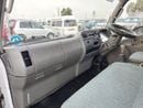 ميتسوبيشي فوسو كانتير MITSUBISHI CANTER TRUCK RHD 1996 MODEL 4.5 L DIESEL MANUAL(PM20996)