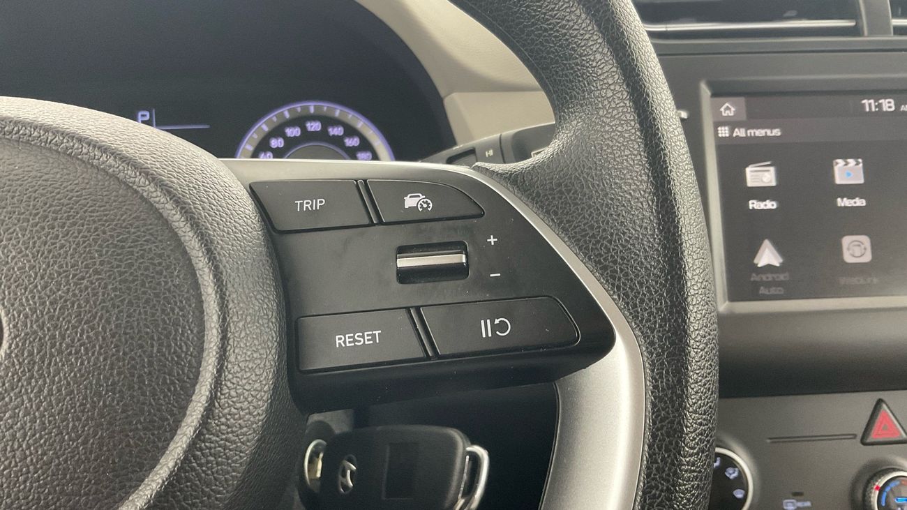 Hyundai Creta Smart | upto AED 20,000 Ramadan Discount | Guaranteed Warranty | 0 Down Payment
