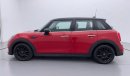 Mini Cooper STD 1.5 | Under Warranty | Inspected on 150+ parameters