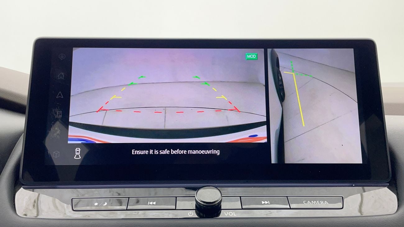 Nissan XTrail N TREK 2.5 | Zero Down Payment | Home Test Drive