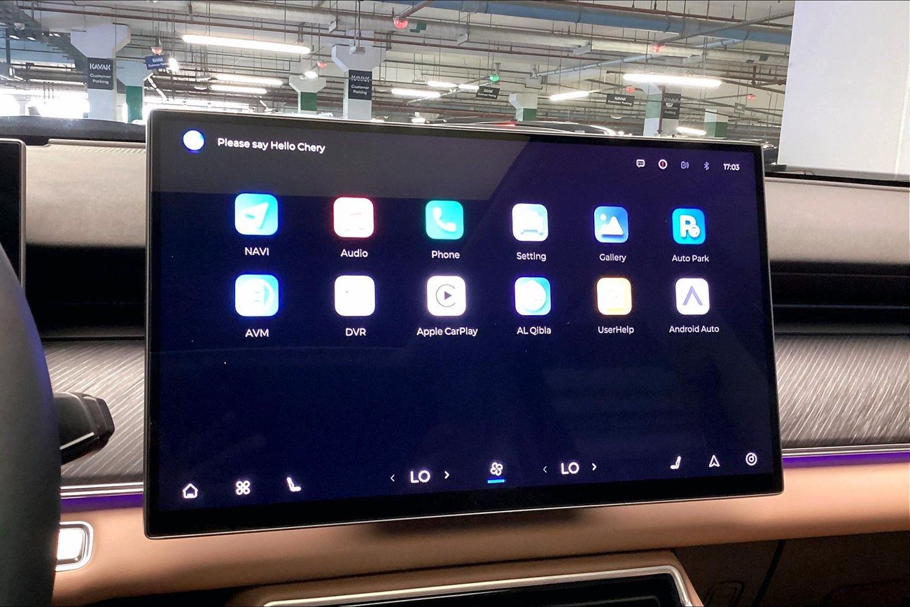 Chery Tiggo 9 Premium | National Day Celebration | Guaranteed Warranty | 0 Down Payment