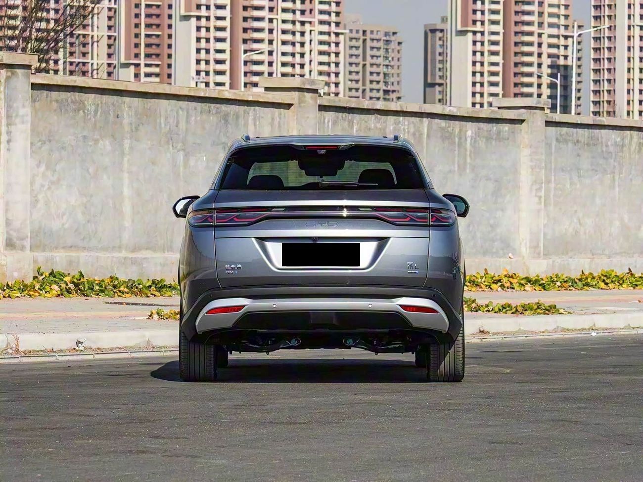 بي واي دي سونغ ل DM -i 112KM SURPASS EDITION | 2025 | Coming Soon