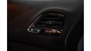 دودج تشالينجر SRT هيلكات 2015 Dodge Challenger Hellcat V8 707Bhp / Full-Service History