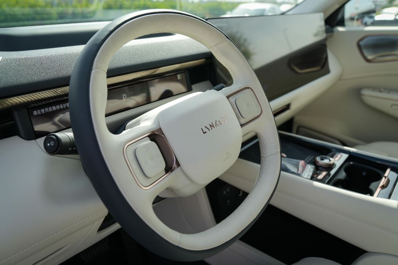 Lynk & Co 900 LYNK&CO 900 - 2.0L ULTRA - FULL OPTION