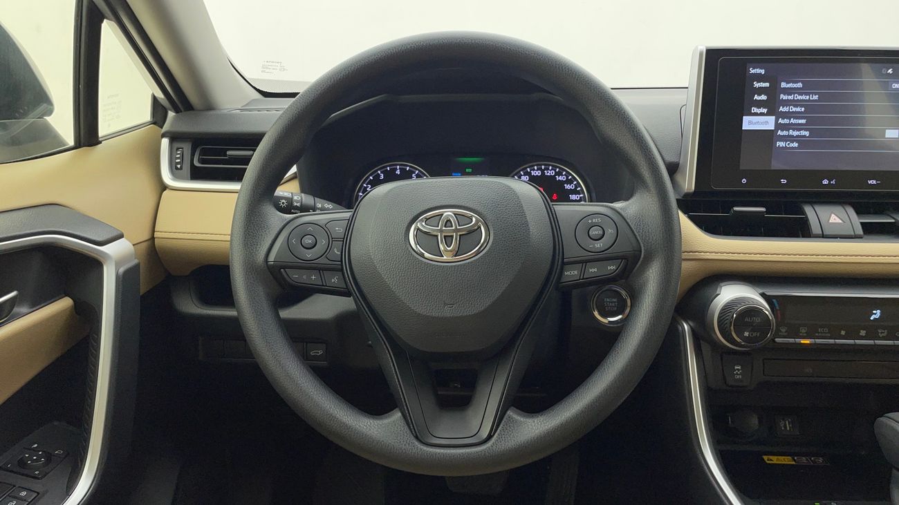 Toyota RAV4 VX 2.5 | Zero Down Payment | Home Test Drive