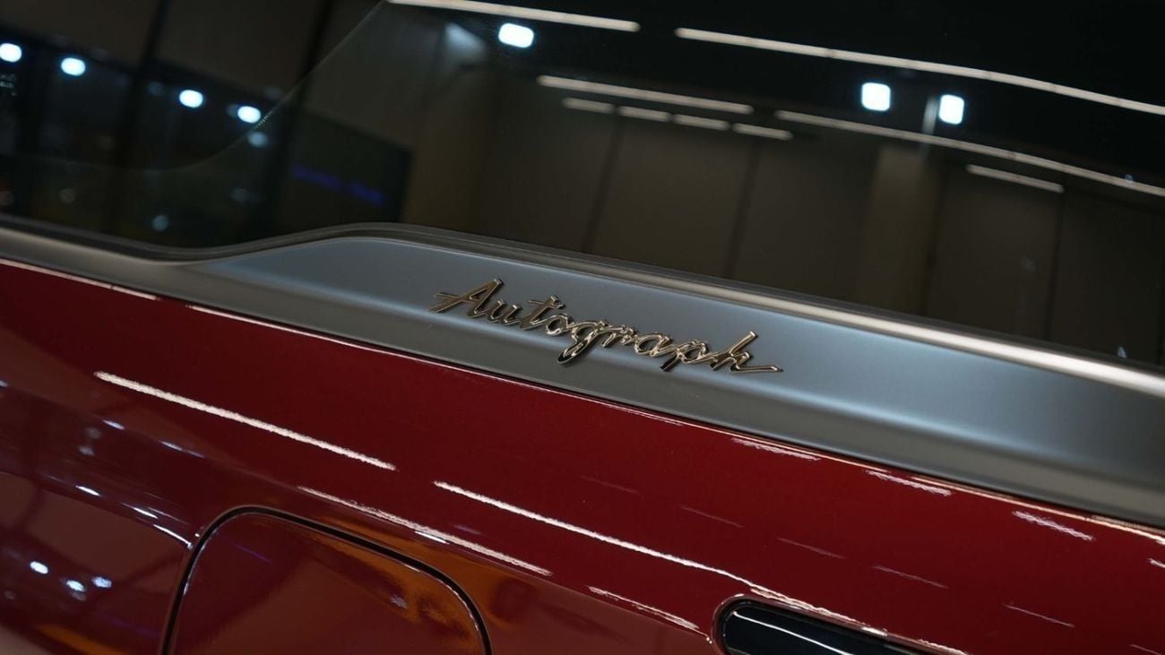 Infiniti QX80 Autograph Bench Chairs 3.5L 2025 | Autograph | Low Mileage | with Warranty