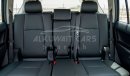 Toyota Prado TOYOTA PRADO VX 4.0P AT MY2023 – GREY