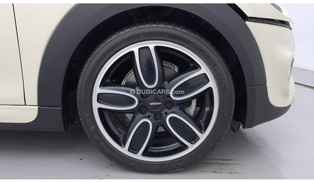 Mini Cooper S S 2 | Zero Down Payment | Free Home Test Drive