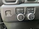 GMC Sierra GMC Sierra Denali HD v8 6.6 full option warranty one year