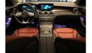مرسيدس بنز GLC 200 كوبيه 2023 خليجي 0 كم //AMG Package