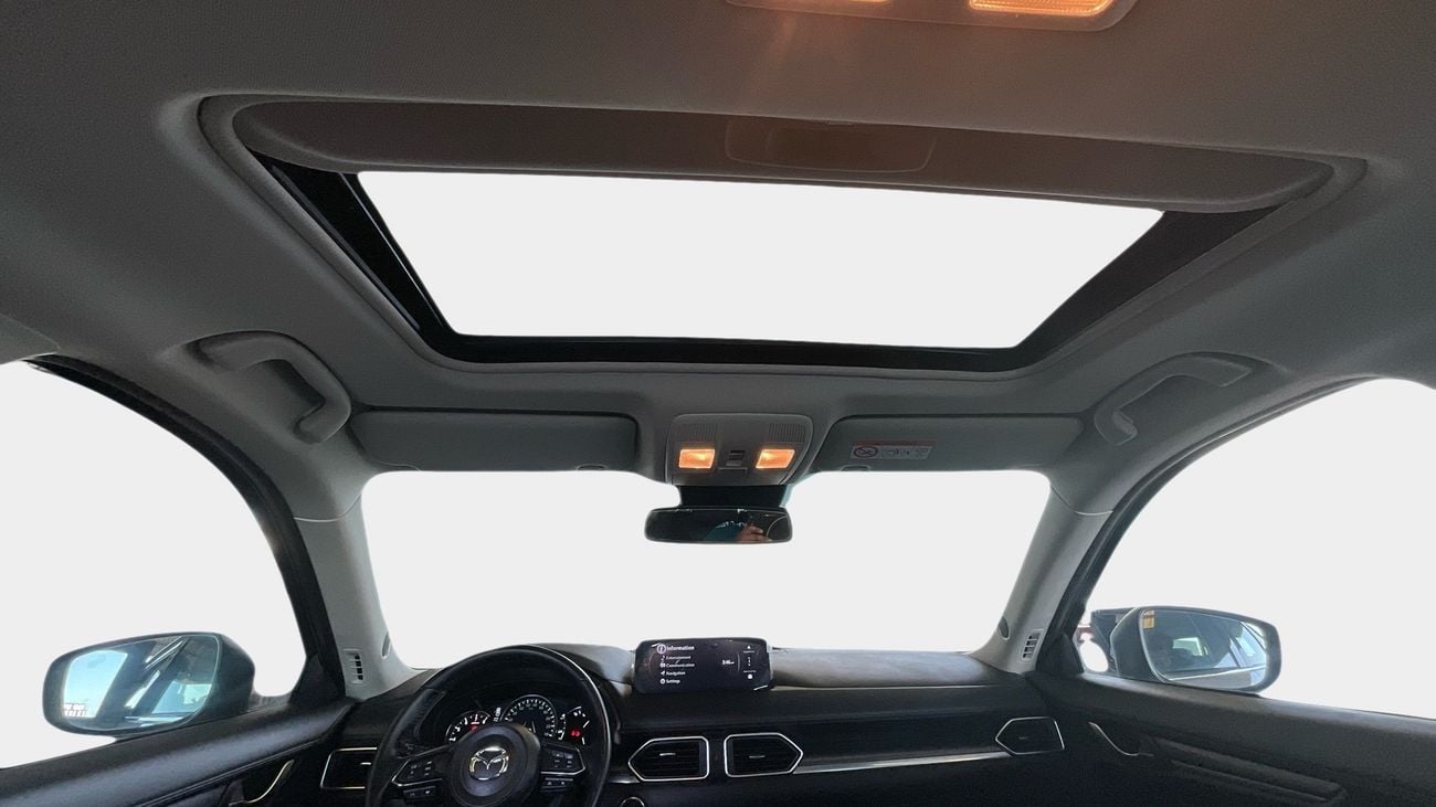 Mazda CX5 2.5 TREND PLUS AUTO 4WD | Guaranteed Warranty | 0 Down Payment