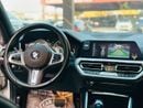 بي أم دبليو 330i M SPORT PREMIUM