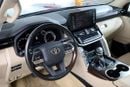 تويوتا لاند كروزر GXR 3.5L TWINTURBO GXR | GCC Specs | Pristine Condition