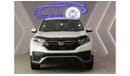 Honda CRV LX Clean No Accidents No Paint
