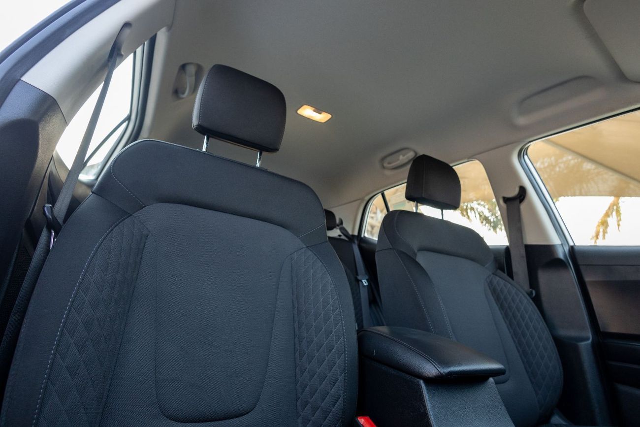 Hyundai Creta Base 1.6L