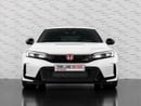 Honda Civic TYPE R