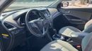 Hyundai Santa Fe Sport, 2.5L V4, AWD