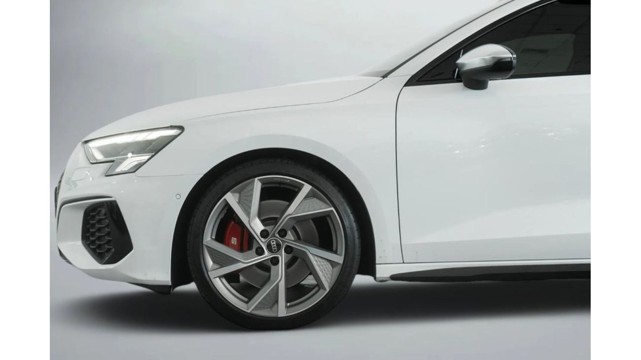 أودي S3 Sportback