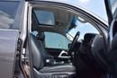 Toyota Land Cruiser VX FULL OPTION DIESEL 4.5L RHD (Export Only)