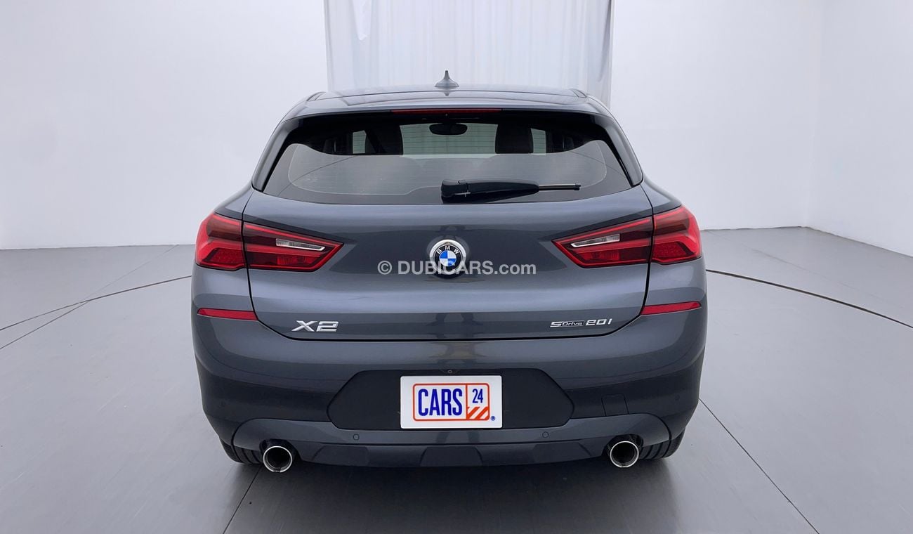 BMW X2 SDRIVE 20I 2 | Zero Down Payment | Free Home Test Drive