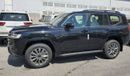 تويوتا لاند كروزر VX 3.5L VX+ 3.5L petrol Europe specs (For export only)