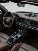 بورش 911 CARRERA GTS