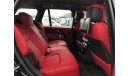 Land Rover Range Rover Autobiography 5.0 Autobiography SWB 525HP