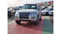 Mitsubishi Pajero Mitsubishi Pajero GLS 2022 Model White/beige 3.8L Petrol