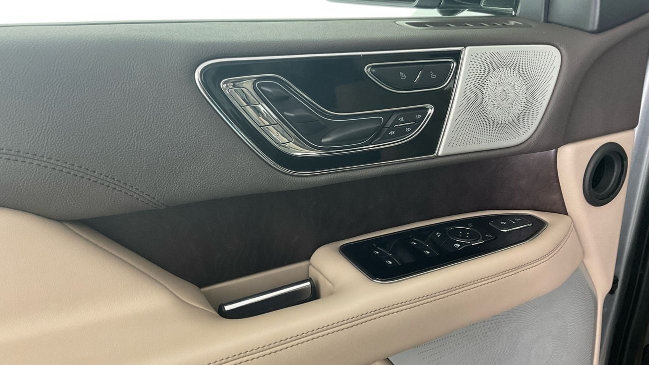 Lincoln Navigator Reserve 3.5L Reserve | Guaranteed Warranty | 0 Down Payment