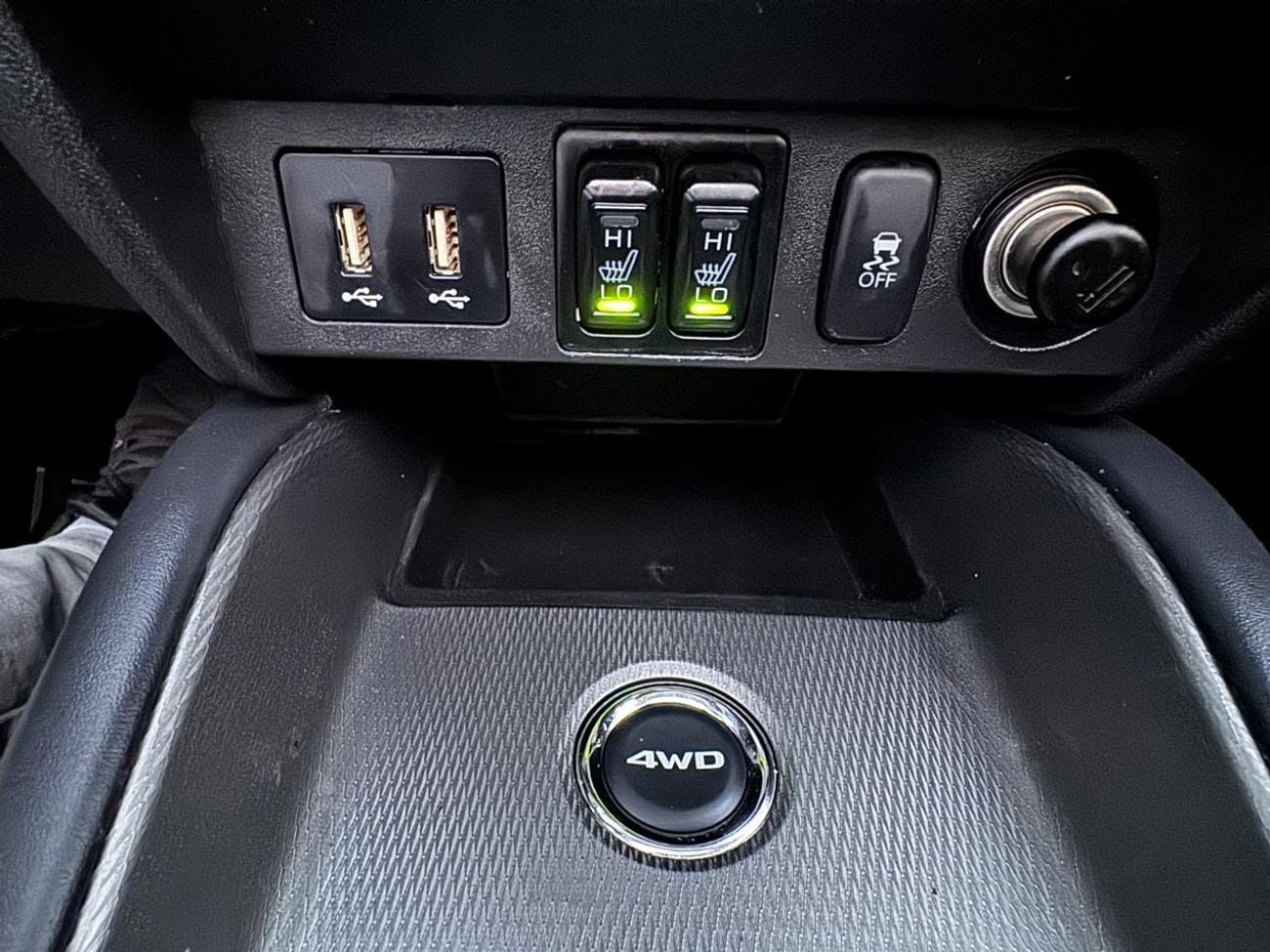 Mitsubishi ASX ASX,2024 GLX Highline 2.0L AWD Full Options, Panoramic