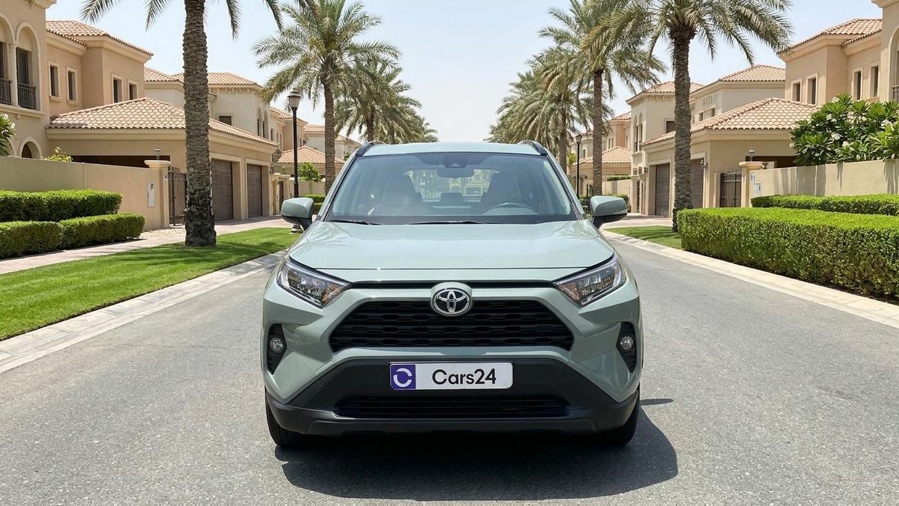 تويوتا راف ٤ VX كارس24 هي سوق ضخم للسيارات المستعملة موثوق ومضمون ٪كارس24 هي سوق ضخم للسيارات المستعملة موثوق ومضمون
