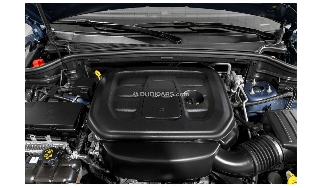 Dodge Durango SXT Plus