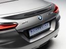 BMW Z4 BUY NOW, PAY 2027 | THE BLACKLINE STANDARD |  2030 Warranty + Service, GCC, Low KM's