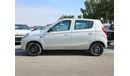 Suzuki Alto 0.8L PETROL / 13" TYRE / FRONT A/C / LOWEST PRICE IN MARKET (CODE # ALGLXM)