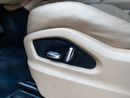 Porsche Cayenne STD Porsche Cayenne 2018