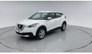 Nissan Kicks S 1.6 | Zero Down Payment | Free Home Test Drive