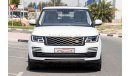 Land Rover Range Rover Vogue #3250 CAR REF - AL TAYER FULL SERVICE HISTORY - 1 YEAR WARRANTY