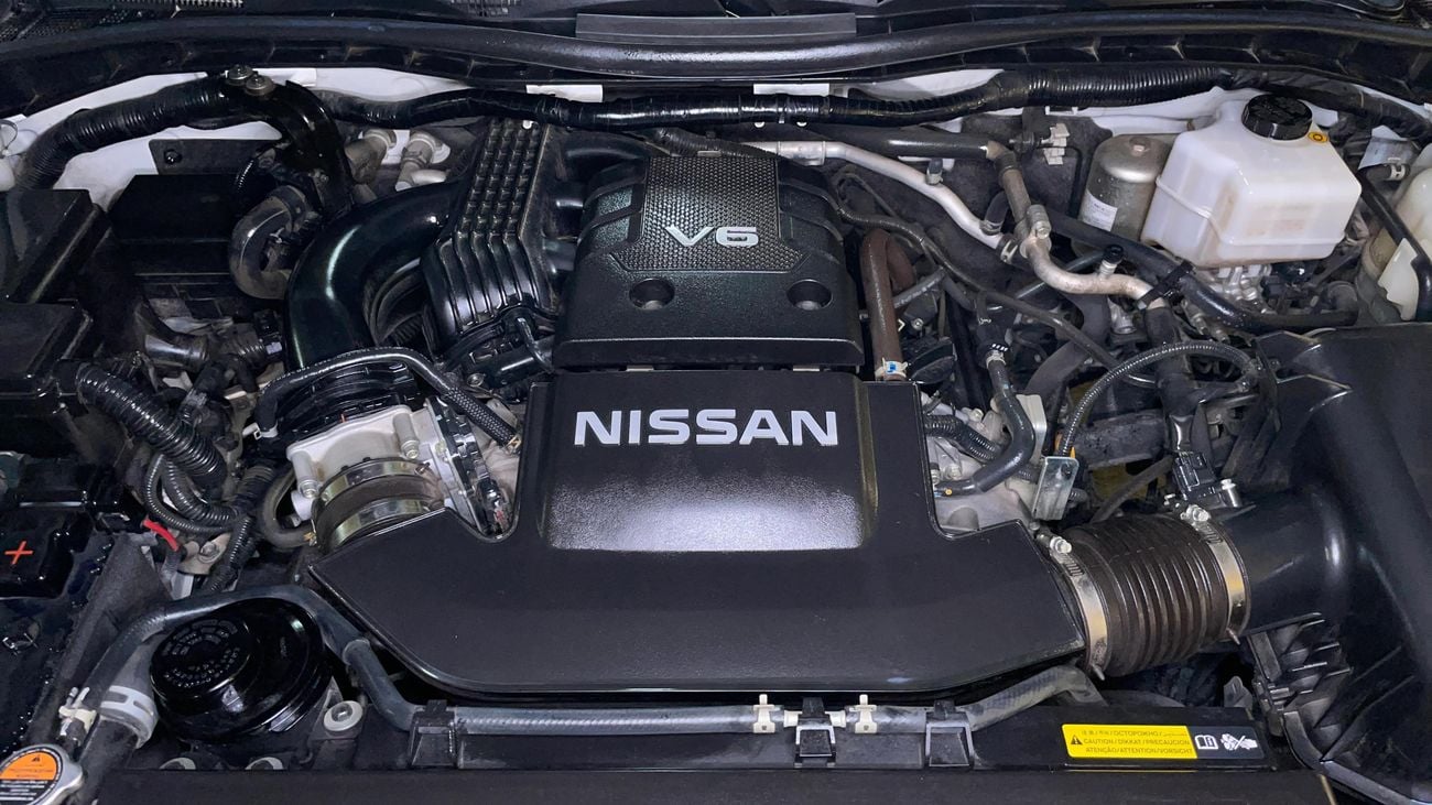 Nissan Patrol SE PLATINUM CITY 2024 | AED 2788/Month | 0 DP | 30 Day Return | Warranty | Service History