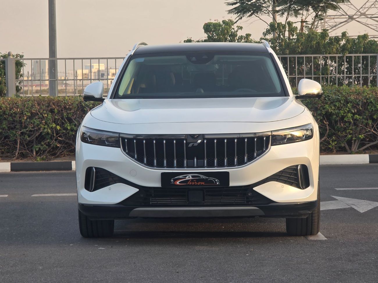 ربدان وان 2 KEYS. WARRANTY TILL JULY 2026 GCC SPECS