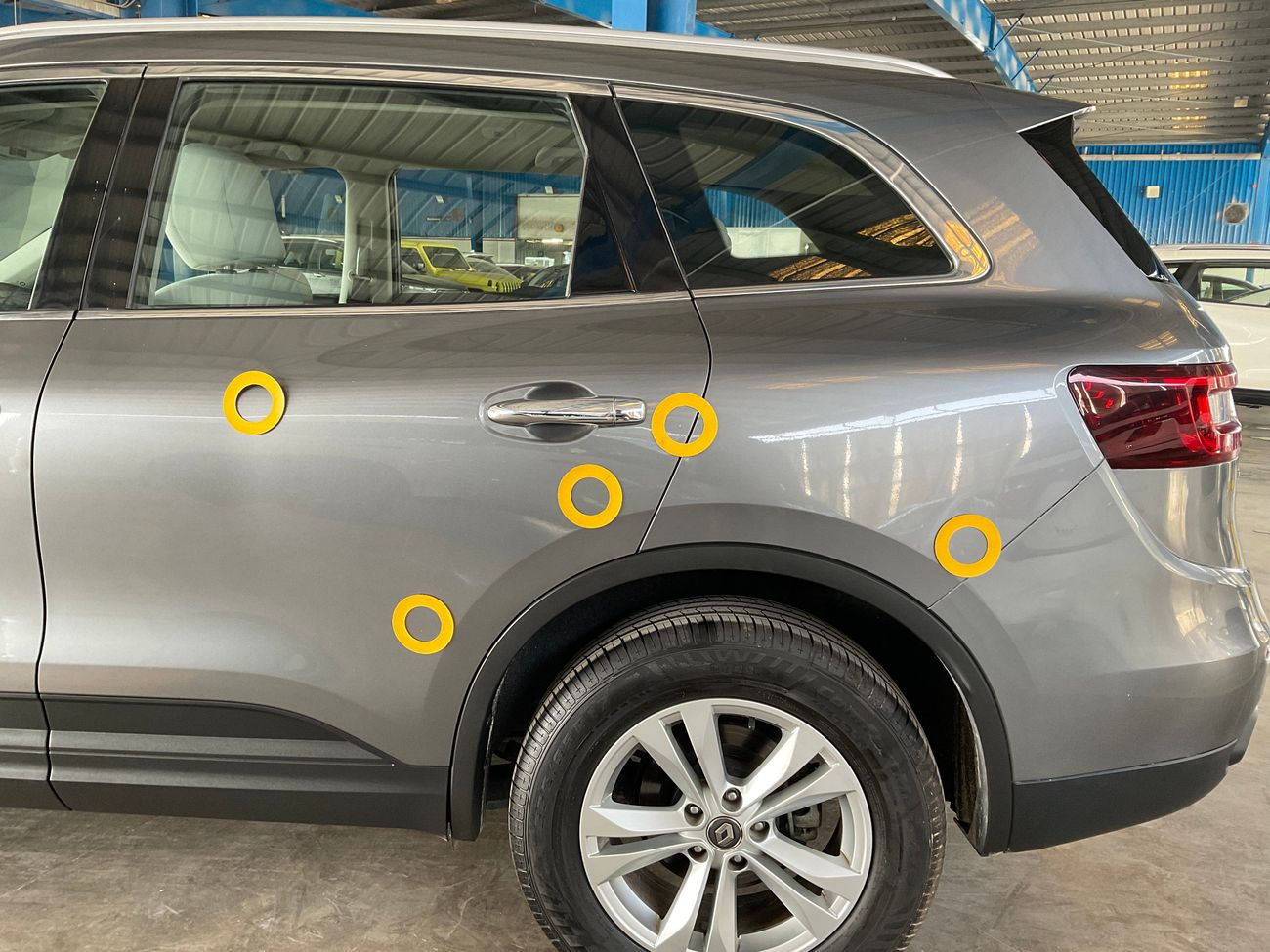 Renault Koleos PE | National Day Celebration | Guaranteed Warranty | 0 Down Payment