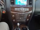 نيسان أرمادا SL - American Specs - Excellent Condition