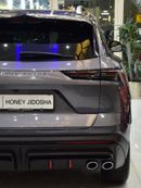 جيتور داشينج EXCELLENT DEAL for our Jetour Dashing 1.6L ( 2024 Model ) Grey Color Chinese Specs