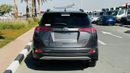 Toyota RAV4 2017 | RHD | SUNROOF | PARKING SENSORS | DIGITAL ODOMETER | FULLY LOADED