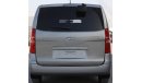 Hyundai Grand Starex Hyundai H1 Grand Starex 2017, imported from Korea, customs papers, in excellent condition, without a