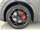 Audi RSQ8 TFSI quattro 4.0L RS Q8 SUV Performance 640hp Black Edition (Ref# 023153)