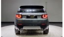 Land Rover Discovery 2016 Land Rover Discovery Sport HSE Luxury, Land Rover Warranty Full Land Rover Service History, GCC